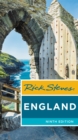 Image for Rick Steves England (Ninth Edition)