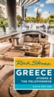Image for Rick Steves Greece: Athens &amp; the Peloponnese (Sixth Edition)