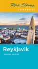 Image for Rick Steves Snapshot Reykjavik (Second Edition)