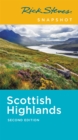 Image for Rick Steves Snapshot Scottish Highlands (Second Edition)