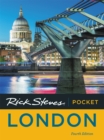 Image for Rick Steves pocket London