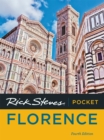 Image for Rick Steves pocket Florence