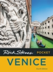 Image for Rick Steves Pocket Venice (Fourth Edition)