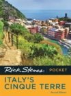Image for Rick Steves Pocket Italy&#39;s Cinque Terre (Second Edition)