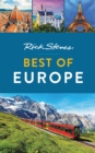 Image for Rick Steves Best of Europe (Third Edition)