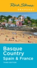 Image for Rick Steves Snapshot Basque Country (Third Edition)