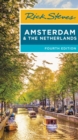 Image for Rick Steves Amsterdam &amp; the Netherlands (Fourth Edition)
