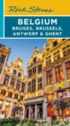 Image for Rick Steves Belgium: Bruges, Brussels, Antwerp &amp; Ghent (Fourth Edition)