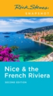 Image for Rick Steves Snapshot Nice &amp; the French Riviera (Second Edition)