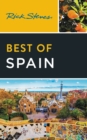 Image for Rick Steves Best of Spain (Fourth Edition)