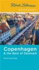Image for Rick Steves Snapshot Copenhagen &amp; the Best of Denmark (Fifth Edition)
