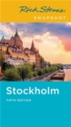 Image for Rick Steves snapshot Stockholm