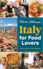 Image for Rick Steves Italy for food lovers