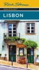 Image for Rick Steves Snapshot Lisbon (Sixth Edition)