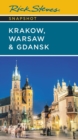Image for Rick Steves Snapshot Krakow, Warsaw &amp; Gdansk (Seventh Edition)