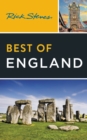 Image for Rick Steves Best of England (Fourth Edition)
