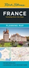 Image for Rick Steves France Planning Map : Including Paris City Maps