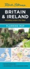 Image for Rick Steves Britain &amp; Ireland Planning Map : Including London City Map