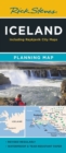 Image for Rick Steves Iceland Planning Map : Second Edition