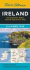 Image for Rick Steves Ireland Planning Map : Including Dublin, Belfast, Dingle &amp; Ring of Kerry Maps