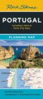 Image for Rick Steves Portugal Planning Map : Including Lisbon &amp; Porto City Maps