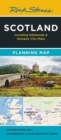 Image for Rick Steves Scotland Planning Map : Including Edinburgh &amp; Glasgow City Maps (Second Edition)