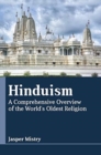 Image for Hinduism: A Comprehensive Overview of the World&#39;s Oldest Religion