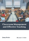Image for Classroom Management and Effective Teaching