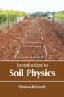 Image for Introduction to Soil Physics