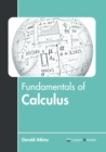 Image for Fundamentals of Calculus