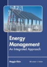 Image for Energy Management: An Integrated Approach