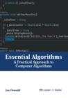 Image for Essential Algorithms: A Practical Approach to Computer Algorithms
