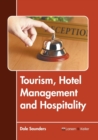 Image for Tourism, Hotel Management and Hospitality