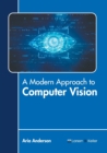 Image for A Modern Approach to Computer Vision
