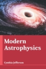 Image for Modern Astrophysics