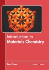 Image for Introduction to Materials Chemistry