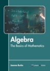 Image for Algebra: The Basics of Mathematics