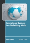 Image for International Business in a Globalizing World