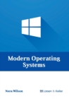 Image for Modern Operating Systems