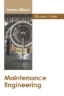 Image for Maintenance Engineering