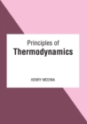 Image for Principles of Thermodynamics
