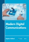 Image for Modern Digital Communications