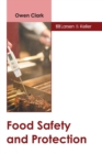Image for Food Safety and Protection