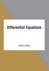 Image for Differential Equations