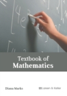 Image for Textbook of Mathematics
