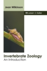Image for Invertebrate Zoology: An Introduction