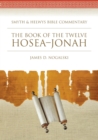 Image for The Book of the Twelve : Hosea-Jonah