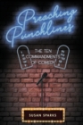 Image for Preaching Punchlines : The Ten Commandments of Comedy