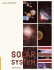 Image for Solar System : 3rd Edition: PHYSC 167