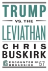 Image for Trump vs. the Leviathan